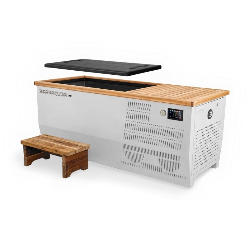 Barracuda Cold Plunge X2