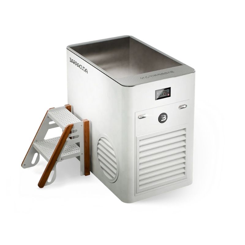 Barracuda Cold Plunge XC