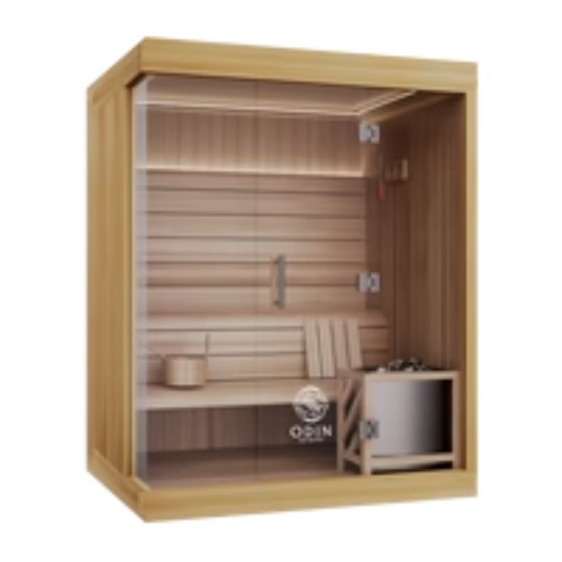 Odin Traditional Sauna
