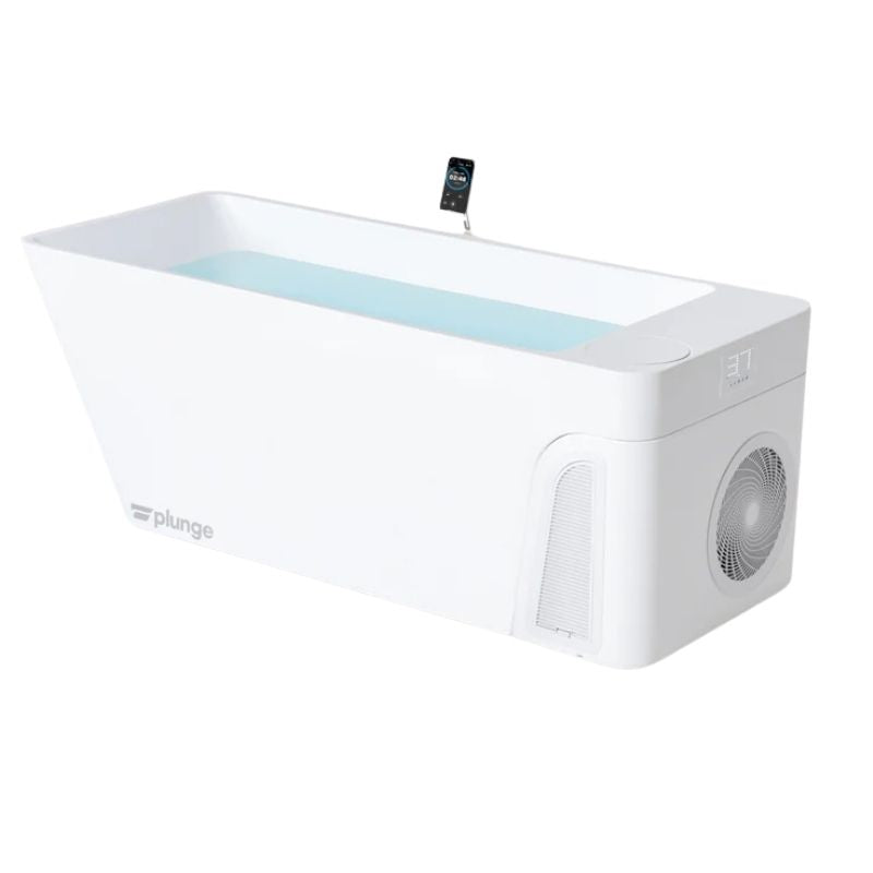 Plunge Ice Bath All In