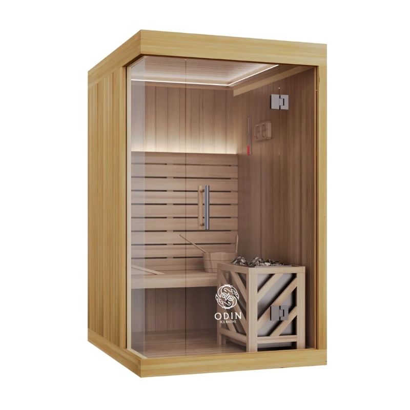 Odin Traditional Sauna